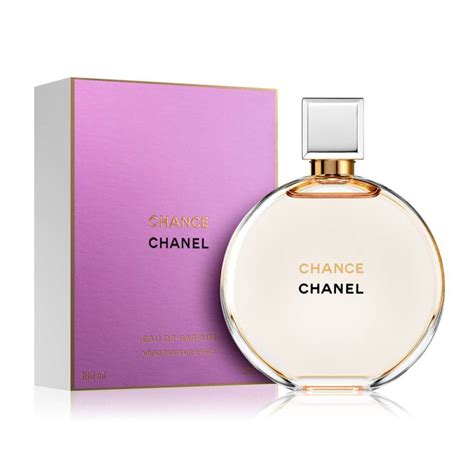 chanel by|original chance by chanel.